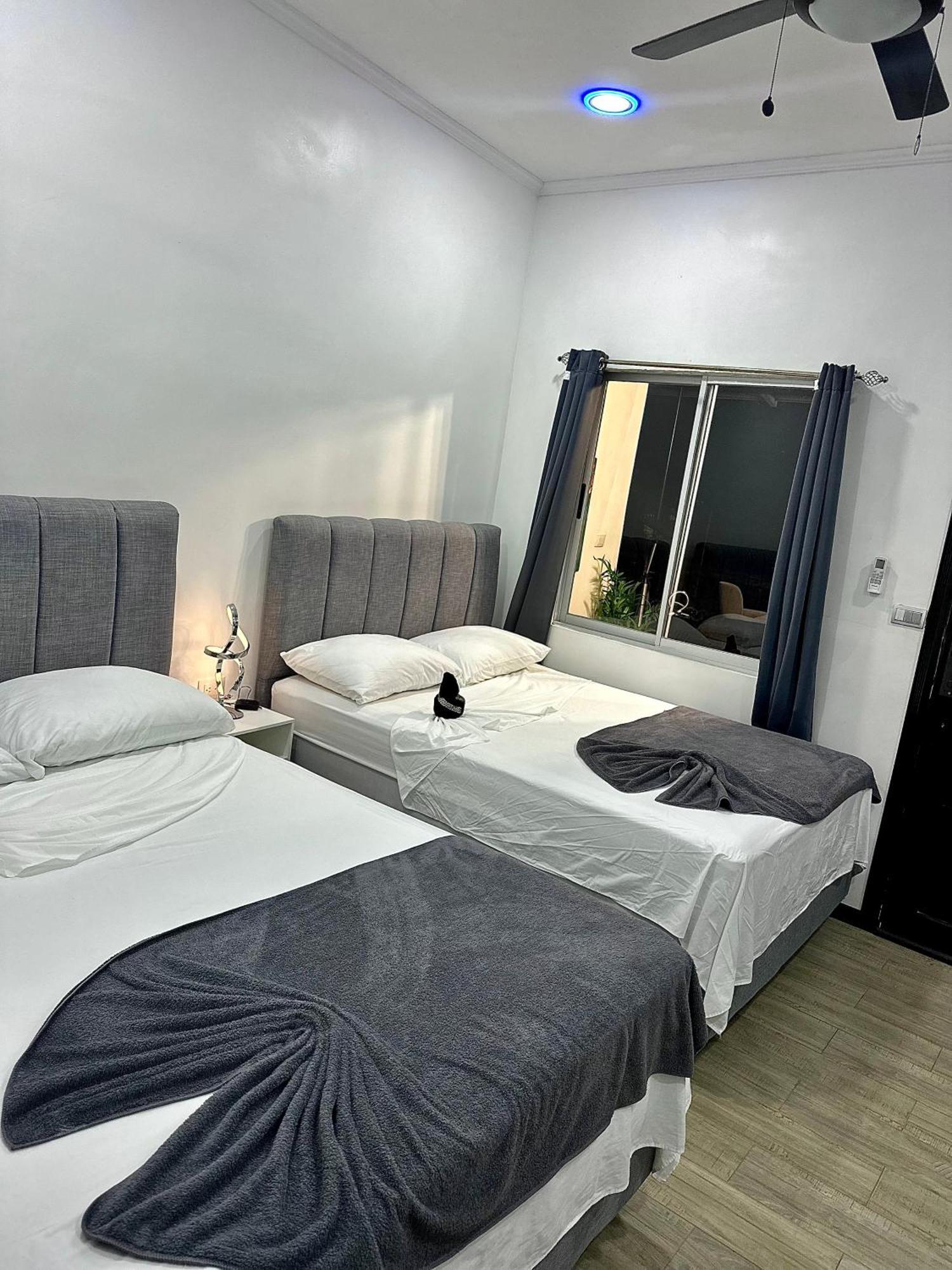 Apartamento H Et L Tortuguero Exterior foto
